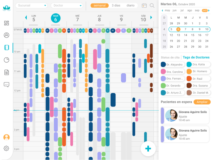 Ayzer App Doctores - ayzer-app-doctores/1.png