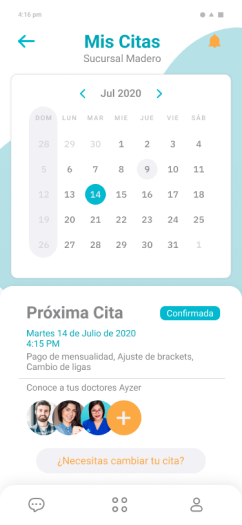 Ayzer App Pacientes - ayzer-app-pacientes/2.png