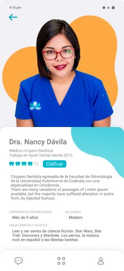 Ayzer App Pacientes - ayzer-app-pacientes/3.png