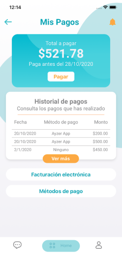 Ayzer App Pacientes - ayzer-app-pacientes/4.png