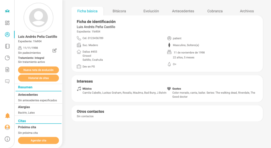 Ayzer App Doctores - ayzer-app-doctores/4.png
